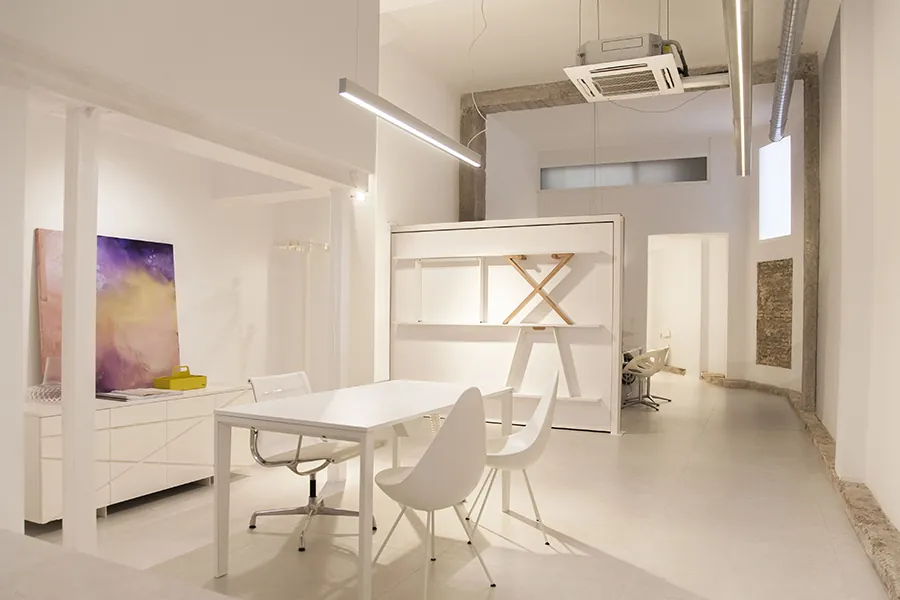 Espacio Sutil 5 oficina office espacio sutil arquitectura interior equipamiento 900x600 1