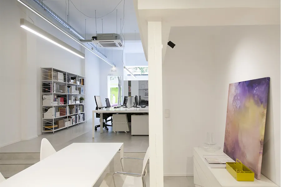 Espacio Sutil 6 oficina office espacio sutil arquitectura interior equipamiento 900x600 1