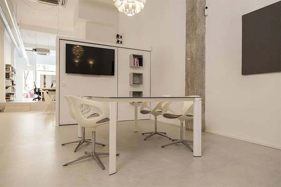 Espacio Sutil 7 oficina office espacio sutil arquitectura interior equipamiento 900x600 1