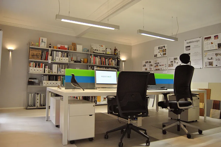 Espacio Sutil Oficina 01 oficina office espacio sutil arquitectura interior equipamiento 900x600 1
